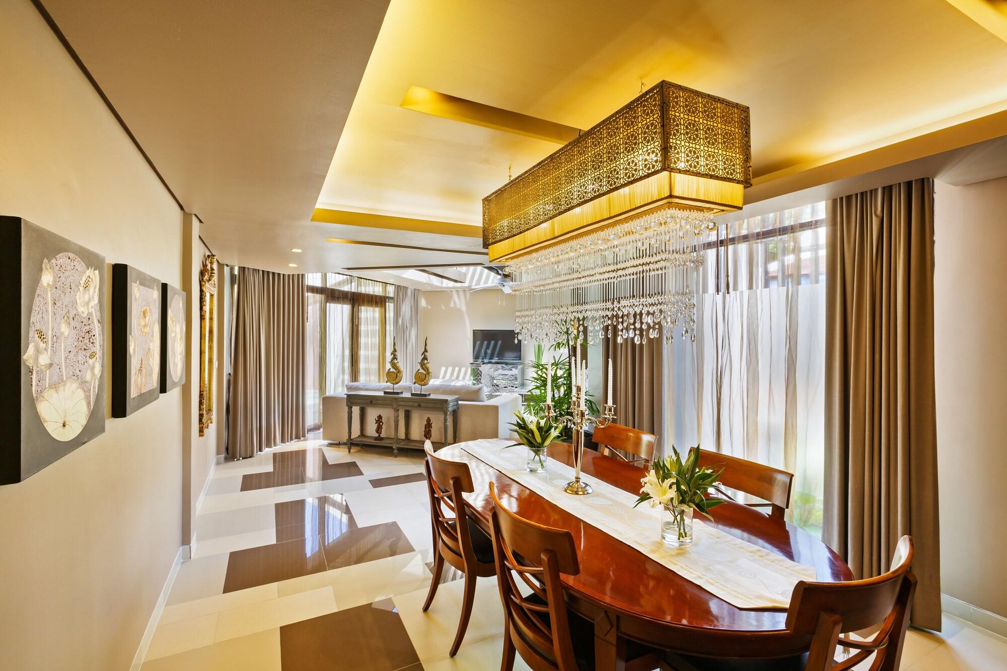 אתר נופש Impiana Beachfront Patong, Phuket Patong