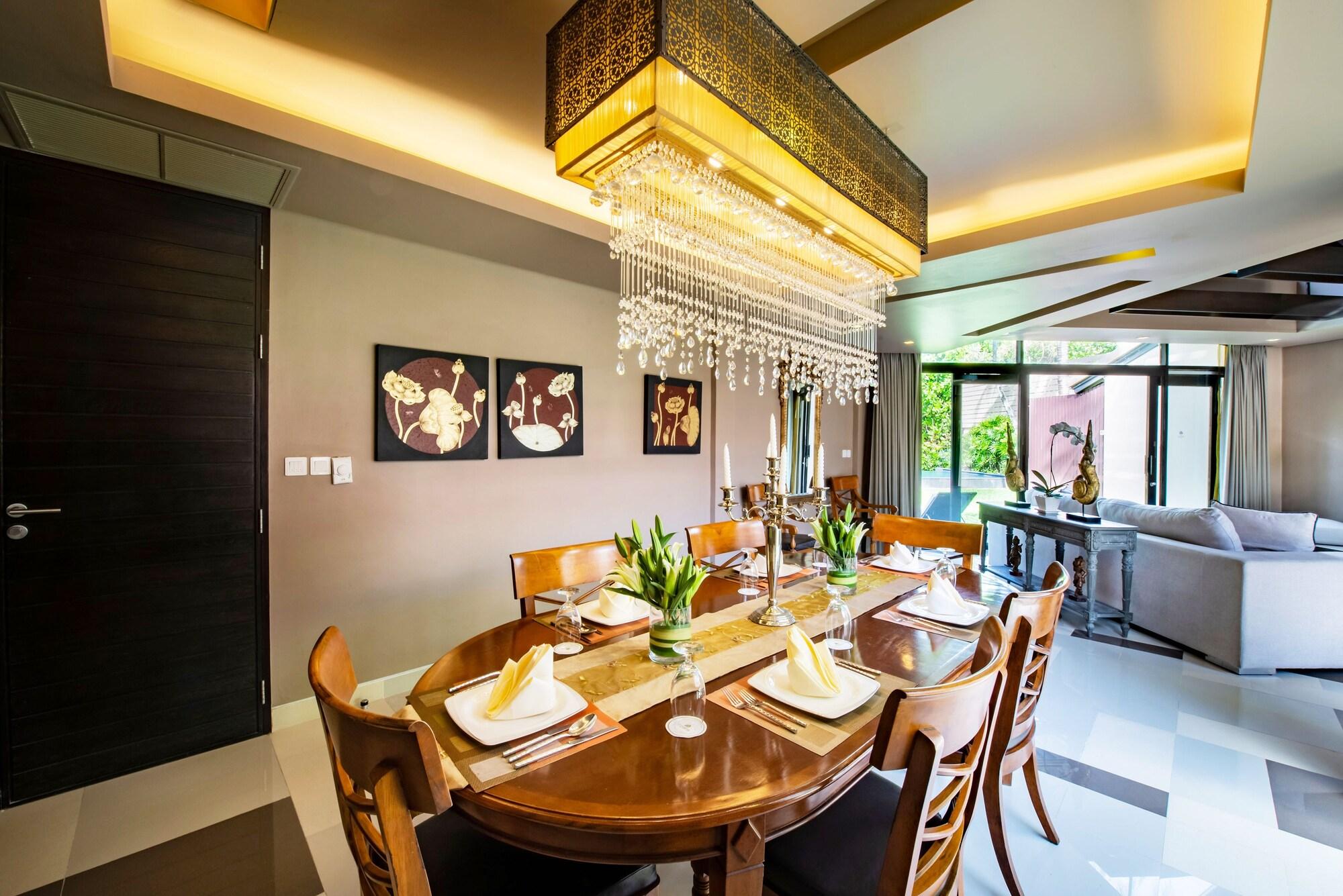 Impiana Beachfront Patong, Phuket Курортный комплекс 4*